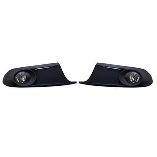 Противотуманные фары 2010-2014 (2 шт, галогенные) Volkswagen Jetta 2011-2018 гг.