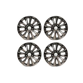 Литые диски R20 (дизайн LC300, 4 шт) Toyota Land Cruiser 200 2007-2021 гг. фото 2