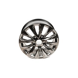 Литые диски R20 (дизайн LC300, 4 шт) Toyota Land Cruiser 200 2007-2021 гг. фото 4
