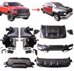 Dodge RAM (DT) 2018– гг. Комплект обвеса TRX фото 2