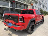 Dodge RAM (DT) 2018– гг. Комплект обвеса TRX фото 4