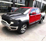 Dodge RAM (DT) 2018– гг. Комплект обвеса TRX фото 3