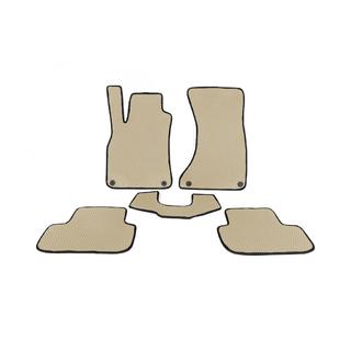 Коврики EVA (Бежевые) фото 1