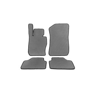 Коврики EVA (Серые) BMW X1 E84 2009-2015 гг. фото 2