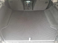 Volvo XC90 2002-2014 гг. Коврик багажника 5-местный EVA (Серый) фото 1