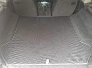 Volvo XC90 2002-2014 гг. Коврик багажника 5-местный EVA (Серый) фото 3
