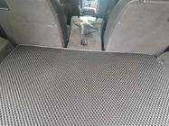 Volvo XC90 2002-2014 гг. Коврик багажника 5-местный EVA (Серый) фото 5