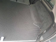 Volvo XC90 2002-2014 гг. Коврик багажника 5-местный EVA (Серый) фото 7