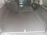 Volvo XC90 2002-2014 гг. Коврик багажника 5-местный EVA (Серый) фото 2