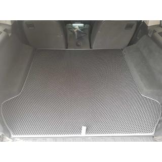Коврик багажника 5-местный EVA (Серый) Volvo XC90 2002-2014 гг. фото 3