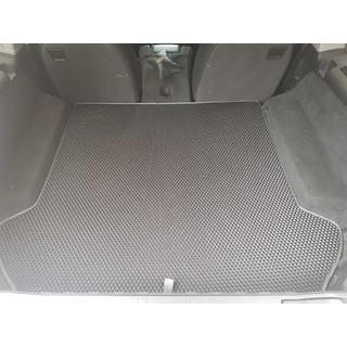 Коврик багажника 5-местный EVA (Серый) Volvo XC90 2002-2014 гг. фото 4