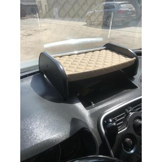 Полка на Панель Бежевая Renault Kangoo 2008–2020 гг. фото 1
