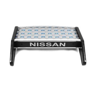 Полка на панель (2010-2014, Maybach) Nissan Primastar 2002-2014 гг. фото 2