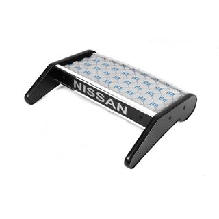 Полка на панель (2010-2014, Maybach) Nissan Primastar 2002-2014 гг. фото 1