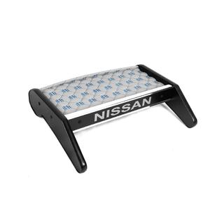 Полка на панель (2010-2014, Maybach) Nissan Primastar 2002-2014 гг. фото 3