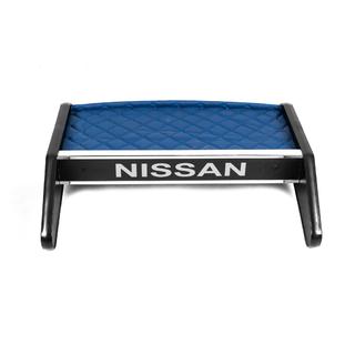 Полка на панель (2010-2014, Синяя) Nissan Primastar 2002-2014 гг. фото 2