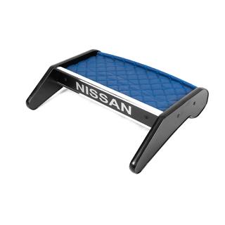 Полка на панель (2010-2014, Синяя) Nissan Primastar 2002-2014 гг. фото 1