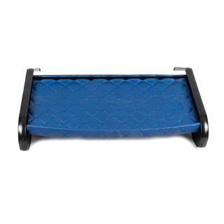 Полка на панель (2010-2014, Синяя) Nissan Primastar 2002-2014 гг. фото 4