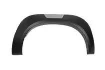 Toyota Hilux 2006-2015 гг. Расширители колесных арок (2012-2015, ABS) фото 7