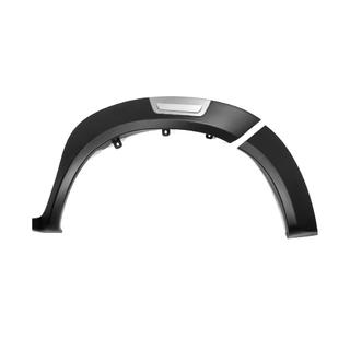 Расширители колесных арок (2012-2015, ABS) Toyota Hilux 2006-2015 гг. фото 3