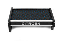 Citroen Jumper 1995-2006 гг. Полка на торпедо 1995-1999 (ECO-BLUE) фото 2