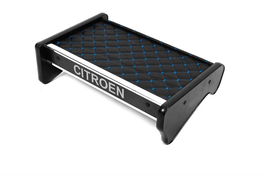 Citroen Jumper 1995-2006 гг. Полка на торпедо 1995-1999 (ECO-BLUE) Image