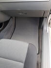 Chevrolet Lacetti 2003-2024 гг. Коврики EVA (Серые) фото 2