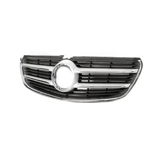 Передняя решетка OEM (2014-2019 для V-Class) фото 2