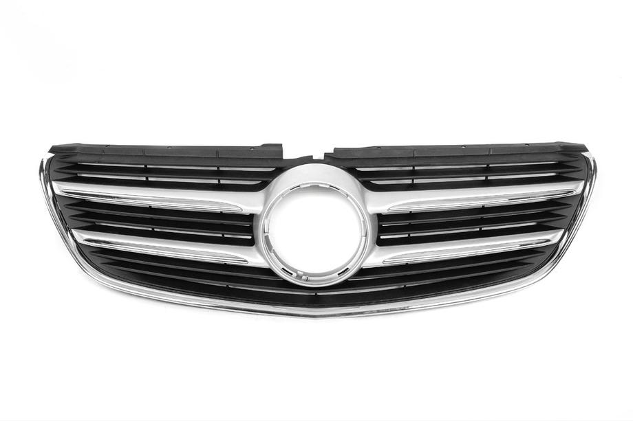 Mercedes Vito/V-class W447 2014- гг. Передняя решетка OEM (2014-2019 для V-Class) Image