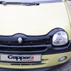 Renault Twingo 1992-2007 гг. Дефлектор капота (EuroCap) фото 5