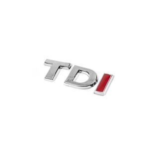 Эмблема TDI (как оригинал) фото 2