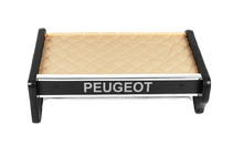 Peugeot Boxer 1994-2006 гг. Полка на торпедо 1994-1999 (Бежевая) фото 3