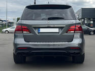 Mercedes GLE/ML class W166 2011-2018 гг. Комплект обвеса переделка ML в GLE AMG фото 9