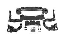 Mercedes GLE/ML class W166 2011-2018 гг. Комплект обвеса переделка ML в GLE AMG фото 24