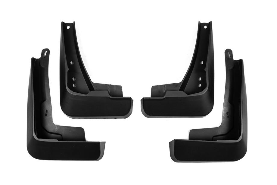 Audi A3 2020- гг. Брызговики Premium (4 шт) Image