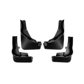 Оригинальные Брызговики Premium (4 шт, S-Line) фото 2