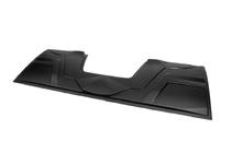 Nissan Navara 2006-2015 гг. Накладка на крышку багажника (ABS) фото 5