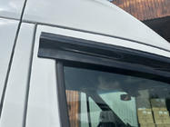 Mercedes Sprinter W907/W910 2018- гг. Ветровики на окна (2 шт, Sunplex Sport) фото 5
