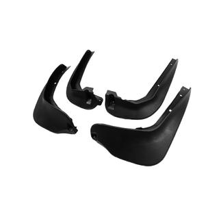 Оригинальные брызговики Premium R60 (4 шт) Mini Countryman R60 2010-2017 гг. фото 2