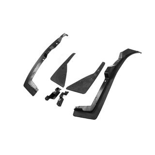 Брызговики Premium (4 шт) Chevrolet Camaro 2009-2015 гг. фото 2