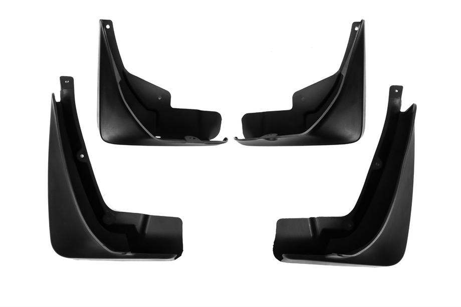 Chevrolet Impala 2013-2020 гг. Оригинальные брызговики Premium 2014-2016 (4 шт) Image