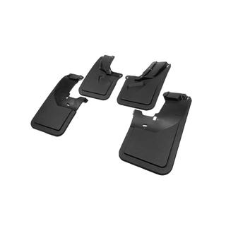 Брызговики Premium (4 шт) фото 1