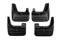 Hyundai H300, H1, Starex 2008-2020 гг. Брызговики Premium (4 шт) фото 2