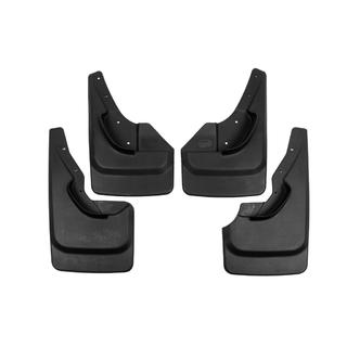 Брызговики Premium (4 шт) Jeep Grand Cherokee WJ 1999-2004 гг. фото 1