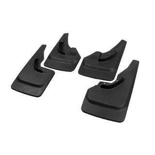 Брызговики Premium (4 шт) Jeep Grand Cherokee WJ 1999-2004 гг. фото 2