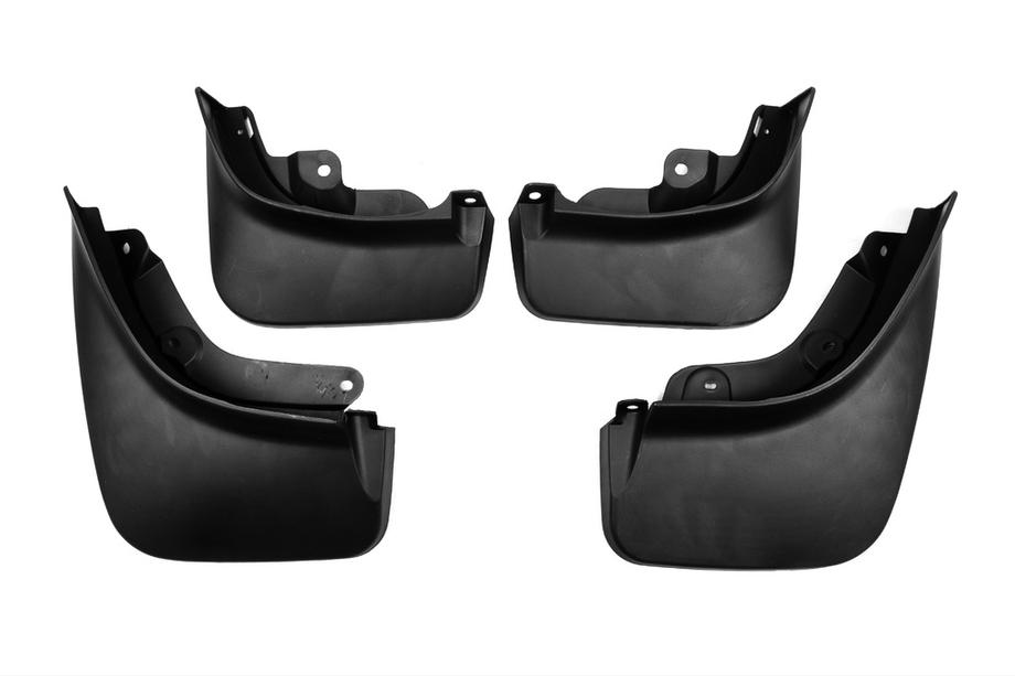 Range Rover V L460 2021- гг. Брызговики Premium (4 шт) Image