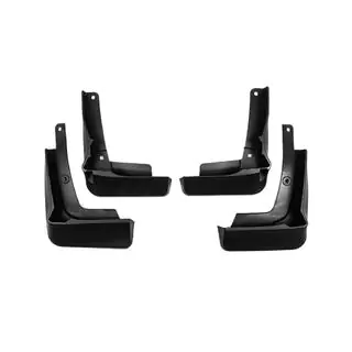 Оригинальные брызговики Premium R-line (4 шт)