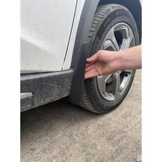 Брызговики Premium (4 шт) Honda M-NV 2020- гг. фото 3