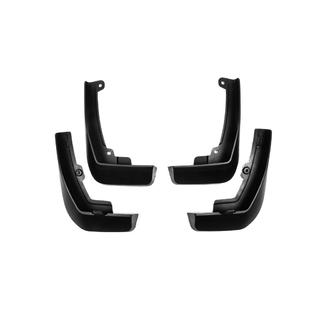 Брызговики Premium (4 шт) Dongfeng M-NV 2020- гг. фото 1