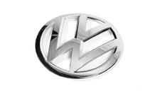 Volkswagen T6 2015-2024 гг. Передний эмблема 7E0 853 601G фото 1